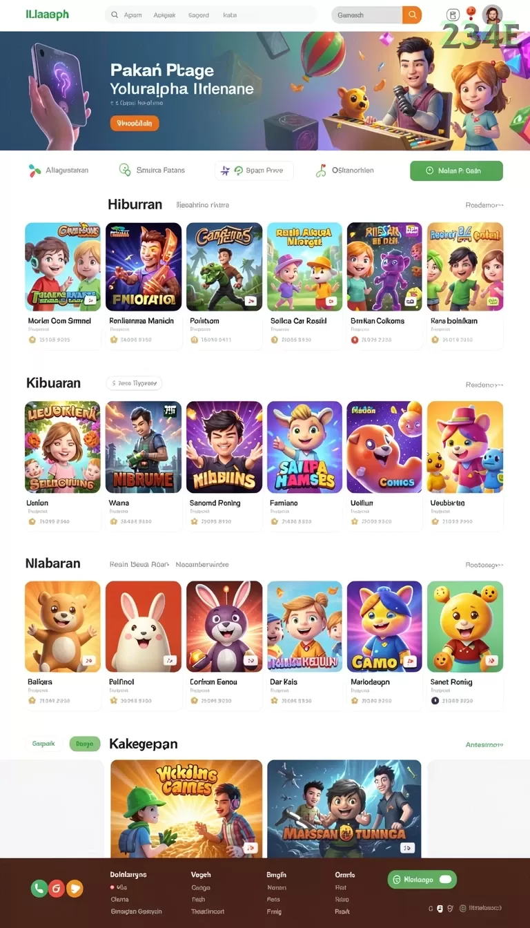 Cuplikan layar D06 — aktivitas
